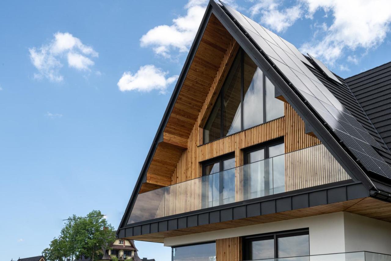 Villa Teddy Bear Zakopane — Zdjęcia 2