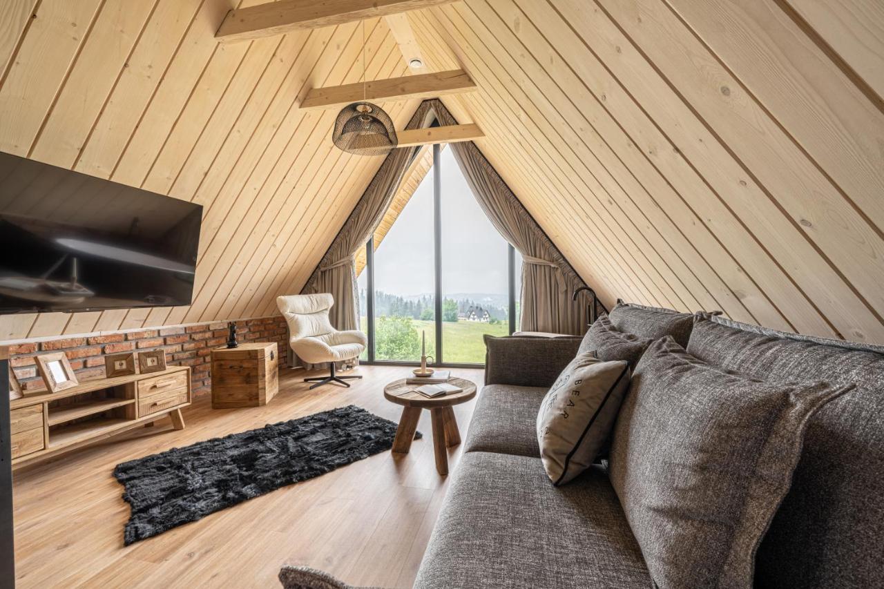 Villa Teddy Bear Zakopane — Zdjęcia 3